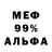 МЕФ мука M Vorobyev